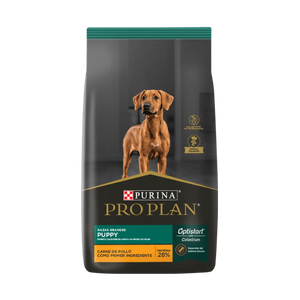 PRO PLAN CACHORRO RAZA GRANDE OPTISTART 3.5KG (7.72LB)