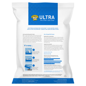 DR. ELSEY'S ULTRA LITTER 18- LB