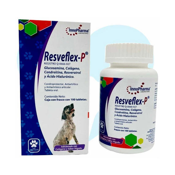 REVESFLEX P CAJA 100 TAB VENTA POR UNIDAD