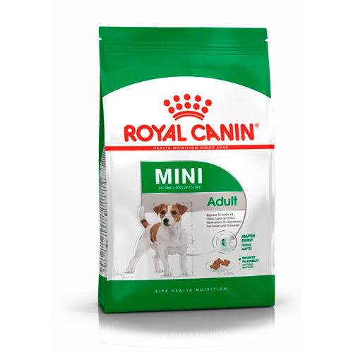 Royal Canin Mini Adult 2 Kg – American Pets Panama