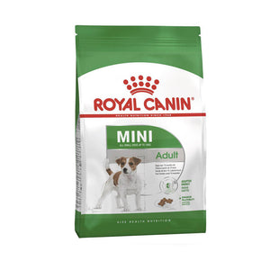 Royal Canin Mini Adult 4 Kg