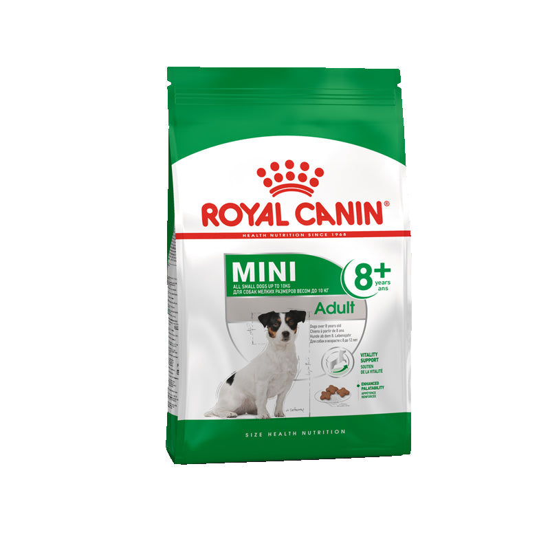 Royal Canin Mini Adult (Mature) 2 Kg – American Pets Panama