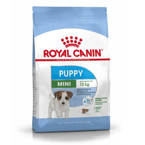 Royal Canin Mini Junior 8Kg