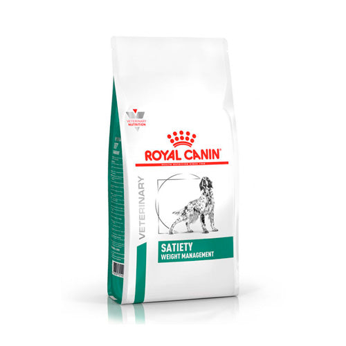 ROYAL CANIN SATIETY 6 KG 010101-044 – American Pets Panama