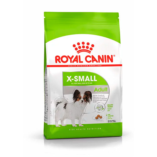 Royal Canin xsmall Adulto 1.5K