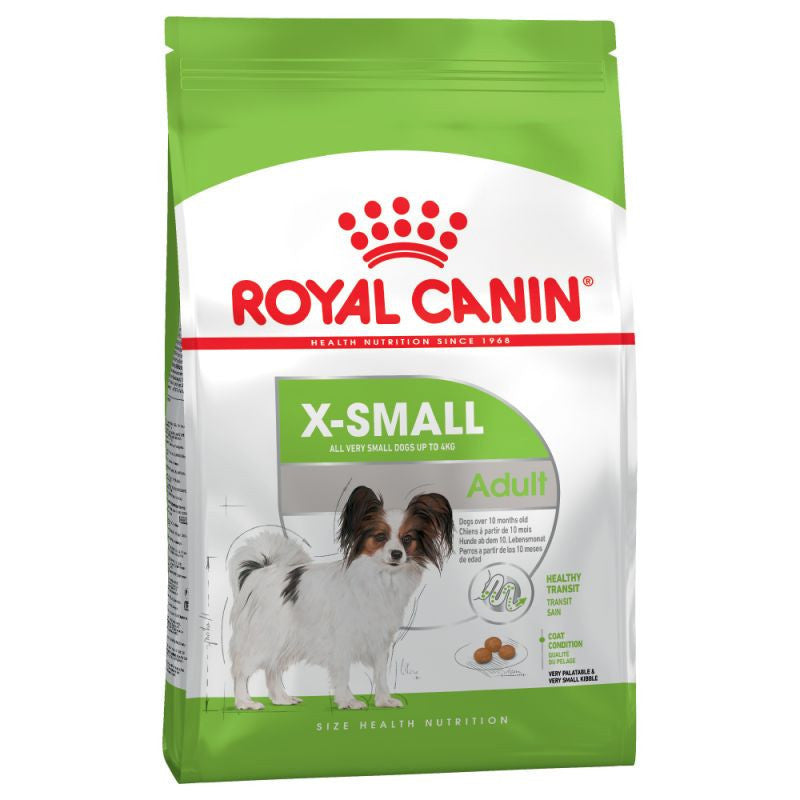 Royal Canin xsmall Adult 3K – American Pets Panama