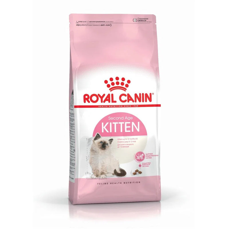 Royal Canin Kitten 400G