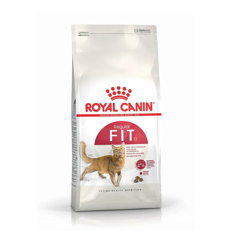 Royal Canin Fit32 2Kg – American Pets Panama