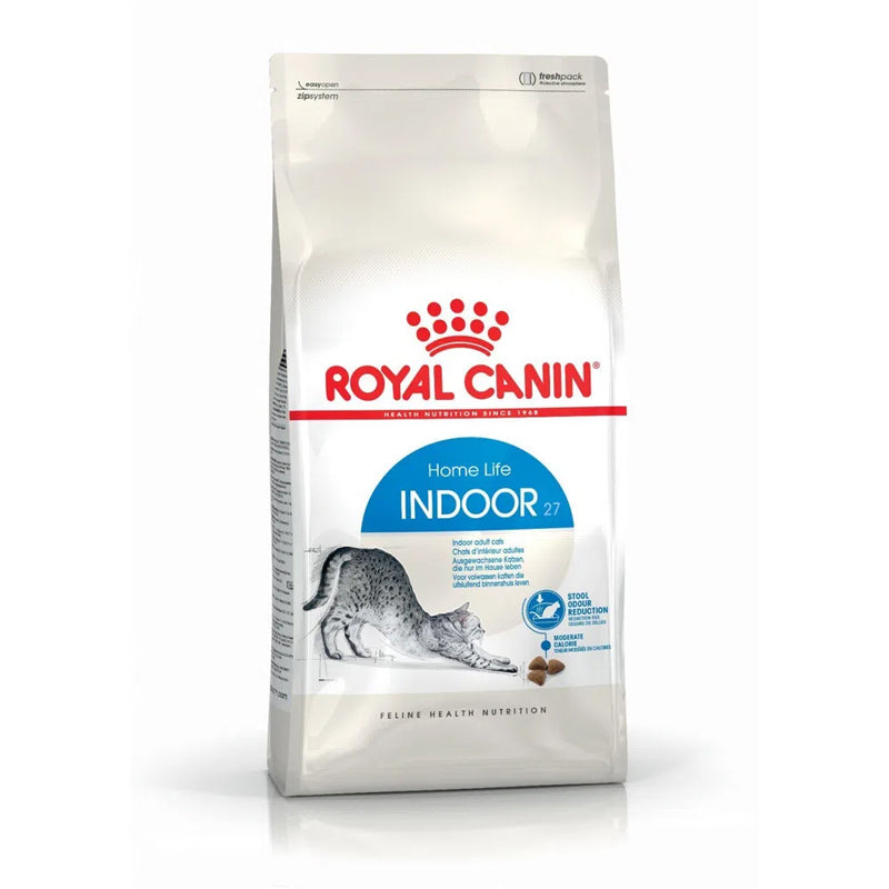 Royal Canin Indoor27 2Kg – American Pets Panama