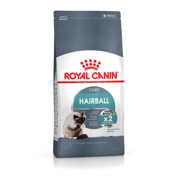 Royal Canin Intense Hairball 34 2 Kg