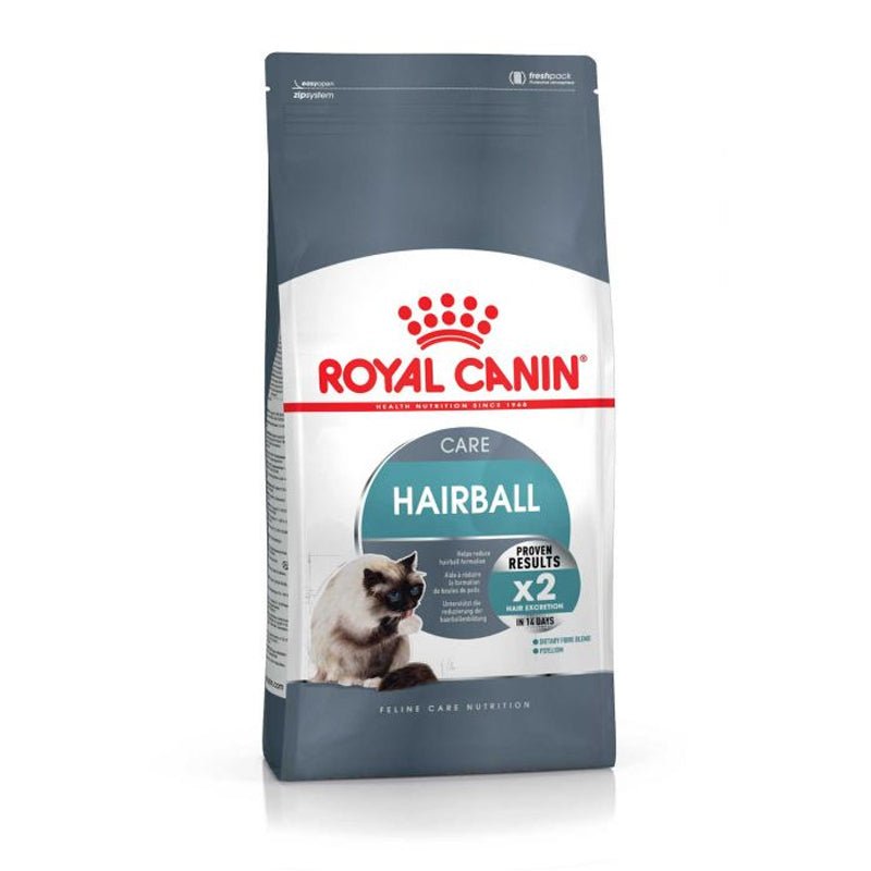 Royal Canin Intense Hairball 34 2 Kg