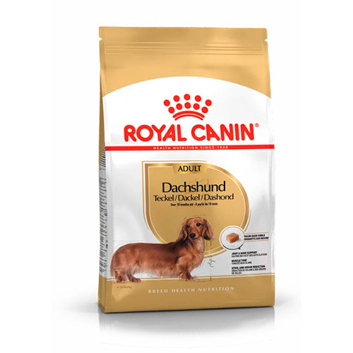 Royal Canin Dachshund 1