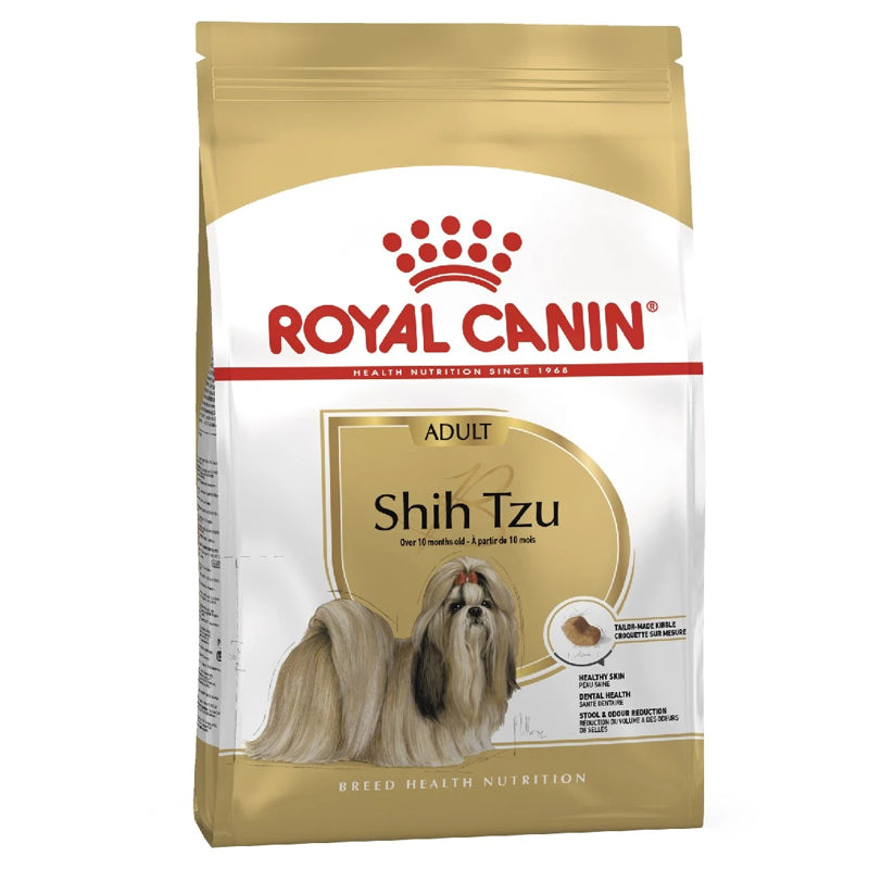 Royal Canin Shih Tzu 1.5 Kg – American Pets Panama
