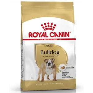 Royal Canin Bulldog 3K