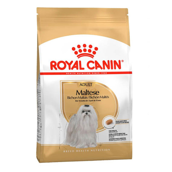Royal Canin Bichon Maltese 1.5Kg