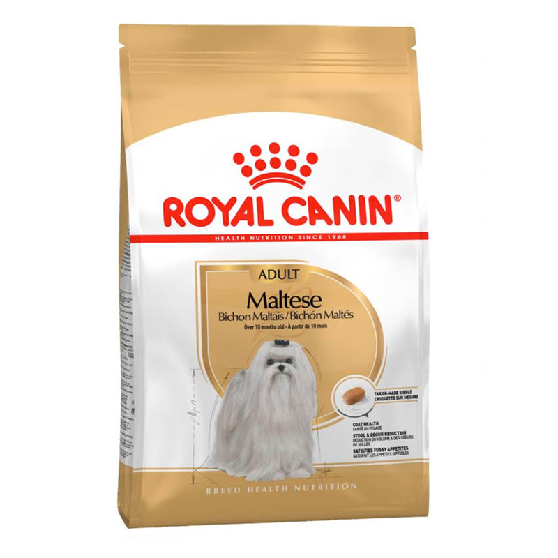 Royal Canin Bichon Maltese 1.5Kg