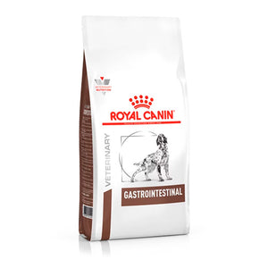 Royal Canin Diet Gastrointes Dog 7