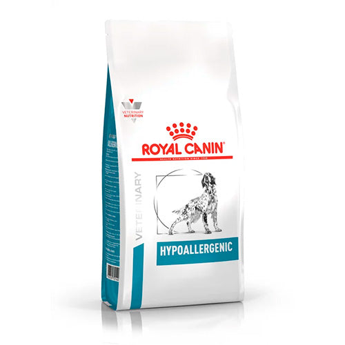 Royal Canin Diet Hypoaller Canine 7Kg – American Pets Panama