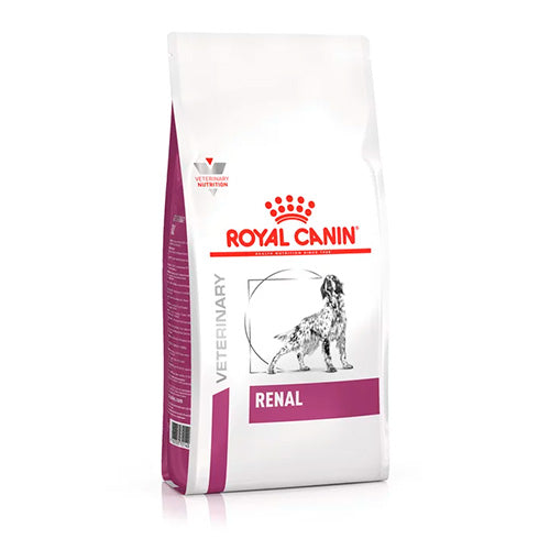 Royal Canin Diet Renal Canine 2Kg – American Pets Panama