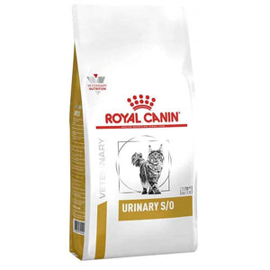 Royal Canin Diet Urinary Feline 1