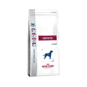 Royal Canin Diet Dog Hepatic 1.5K
