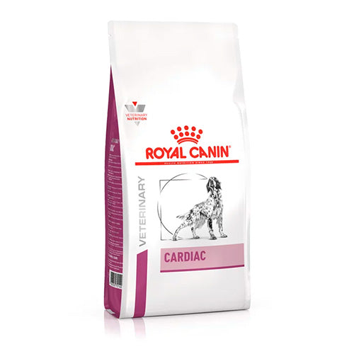 Royal Canin Diet Dog Cardiac 2K