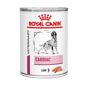 ROYAL CANIN LATA CARDIAC  410G