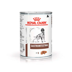 ROYAL CANIN LATA DIET GASTRO INTEST DOG CAN 400G