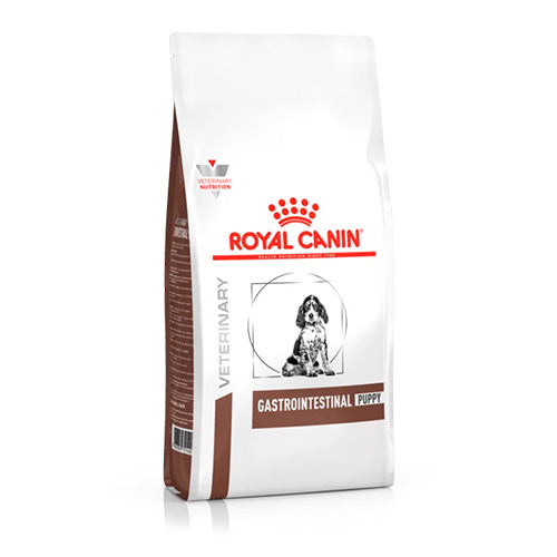 Royal Canin Diet GastroIntestinal  Puppy 2.5 Und