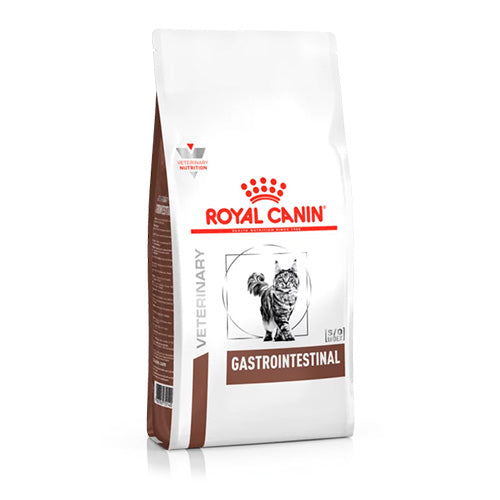 Royal Canin Diet Gastro Intetinal Felino 2Kg – American Pets Panama
