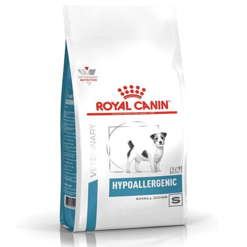 Royal Canin Vcn Hypoallergenic small Dog 1Kg