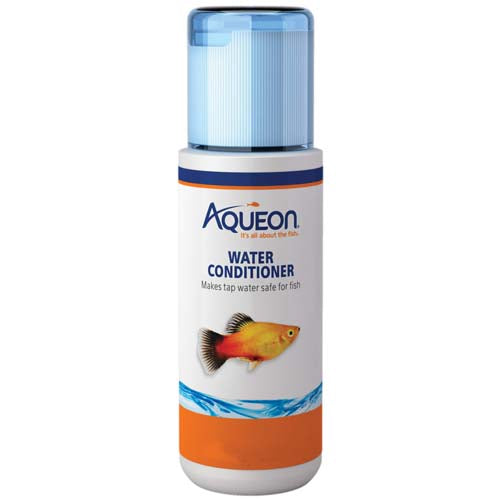 Aqueon Water conditioner 16 Oz