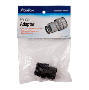 AQUEON FAUCET ADAPTER 100106093