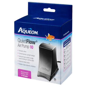 Aqueon Quietflow Air Pump 10