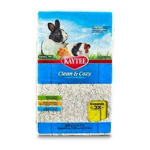 Kaytee  clean & Cozy Variety