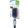 Four Paws Magic Coat Cepillo Reduces  Shedding conditioning Brush