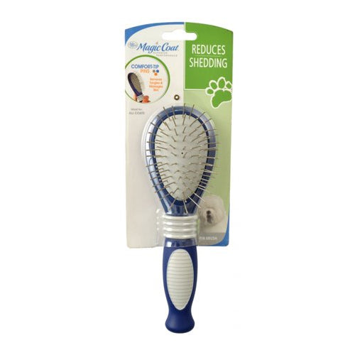 Four Paws Magic Coat Pin Brush large