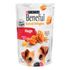 Beneful Baked delights Hugs Beef And Cheese 8.5 Oz