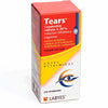 Labyes Tears Solución Oftalmica  Lágrimas 8 Ml