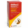 Labyes Otiflex C  Suspensión Ótica 25 Ml