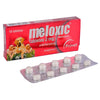 Provet Meloxic 2 Mg 10 Tabletas Venta Por unidad
