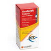 Labyes Ocubiotic Colirio Antibiótico  Suspencion Oftalmica 5 Ml