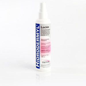 Triton Vet Hidrodermyl Spray 100 Ml