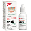 Holliday Apetil Gotas  Vía Oral 10 Ml