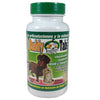 Interfarma Usa Products Buddy Tabs Glucosamina condroitin 60 tabletas. venta por frasco