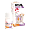 Total Full Cg Holliday Suspension Cachorros 15 Ml