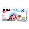 Total Full Lc Holliday gatos 2 comprimidos X caja