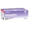 Alergodex Calox Antialérgico 100 Tabletas Venta Por unidad