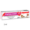Paracanis N.F. 2 ml