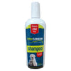 Inter clorhexidin Sh 0.5 % Max Shampoo 250 Ml Verde